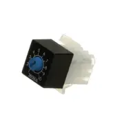 10-Accurex 385806 Control, Potentiometers, 10K, For MCM VG RA - Genuine OEM