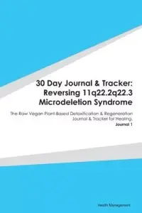 在飛比找博客來優惠-30 Day Journal & Tracker: Reve