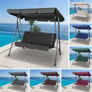 Gardeon Swing Chair Hammock Outdoor Furniture Patio Garden Canopy Bench Seat
