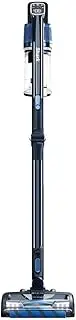 [Shark] Cordless Apex Pro Stick Vacuum Cleaner with PowerFins, Blue/Black, IZ300ANZ