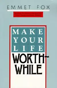 在飛比找博客來優惠-Make Your Life Worthwhile