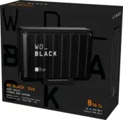 8TB External HDD - from my Plex Server Backup Drive - Please Msg for details