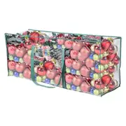 Christmas Tree Storage Bag [Fits Up to 7.5FT Xmas Tree] Heavy Duty Extra Larg...
