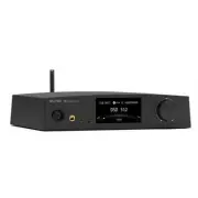 Aune S9C-BT Bluetooth DAC Headphone Amp for Balanced XLR 4.4MM&Sing-Ended 6.35MM
