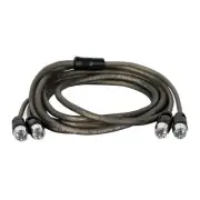 Roswell Marine B720-0321 Roswell 1m 2-channel Rca Cable (b7200321)