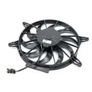 Polaris Fan and Motor Assembly, 11 in, Genuine OEM Part 2410383, Qty 1