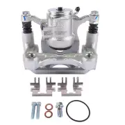 Rear LH Brake Caliper w/ Bracket Drive Side for Mazda CX-5 2016-2020 19-B7431 (for: Mazda)
