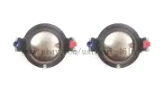 2pcs Diaphragm For EAW KF760 dn20/3003 EAW 15410107 Horn Driver 8ohms VC74.5mm