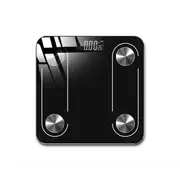Body Fat Electronic Measuring Led Display Intelligent Accurate Weighing Scale Scales