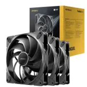 Antec Tranquil140, PWM, 2000RPM, 59.23CFM, 2.46mmH O, 4 Pin PWM Connector, 140mm x 25mm Performance case Fan