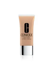 Clinique Stay Matte Oil Free Foundation Cream Chamois