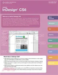 在飛比找三民網路書店優惠-Adobe Indesign Cs6