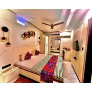 Hotel Shubh Hari
