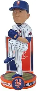 FOCO Kodai Senga Banner Series Bobblehead