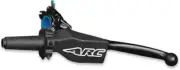 ARC Aluminum RC8 Replacement Clutch Lever w Knee Kawasaki KX450F 06-08