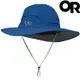 【【蘋果戶外】】Outdoor Research OR243441 1856 SOMBRIOLET SUN HAT 圓盤遮陽帽 登山帽 健行帽 防曬帽