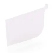 NSW NEW Stratco Quad Gutter 125 Stop End Off White
