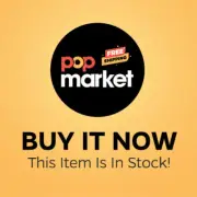 Playmates - Godzilla X Kong Movie Giant Godzilla 11 Inch Figure [New Toy] Viny