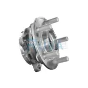 Fits Jaguar F-Pace 2015- Ruva Front Wheel Bearing Kit HK832C300BB