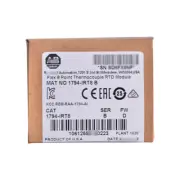 Free Tax 1794-IRT8 NEW Sealed Flex 8 Point Thermocouple RTD Module 1794-IRT8 1pc