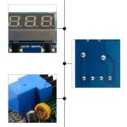 Manual Measurement Deviation Extended Battery Note Overcharge Part Name