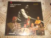 LARRY WILLIS A Tribute To Someone CURTIS FULLER Audiophile AUDIOQUEST US 180g LP