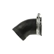 Gates Turbo Charger Air Intake Hose Cold Side for Audi A3 8P1 8PA TT 8J3 8J9