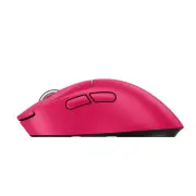 Logitech G PRO X Superlight 2 DEX LIGHTSPEED Wireless Gaming Mouse (Pink)