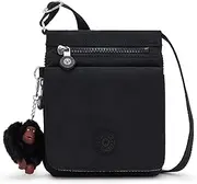 [Kipling] Women's New Eldorado Minibag, Lightweight Crossbody, Nylon Travel Bag