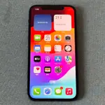 IPHONE 12 64G 藍 功能正常 二手 IPHONE12 I12 6.1吋 蘋果 APPLE 台中