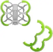 Propeller Crash Guard Cover Bumper, for DJI, Avata 2, Propeller Guard, Anti-Collision Ring Props, Drone Protection Accessories Drone Propeller Guard