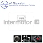 Crankshaft Sensor AZ Fits Ford Peugeot Citroen Land Rover Volvo Mini Mazda F… #1