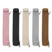 Adjustable Elastic Bands Pen Case for Hardcover Notebook Leather Pen Pouches