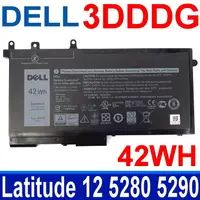 在飛比找樂天市場購物網優惠-DELL 3DDDG 3芯 電池 Precision 15 