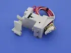 ForeverPRO 12001514 Switch Assembly With Fuse for Admiral Washer Dryer Combo ...