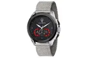 Maserati Traguardo Chronograph Quartz R8873612005 Men's Watch