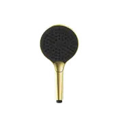 Nero Air Hand Shower II Brushed Gold NR508002BG