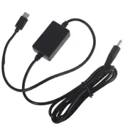 Power Adapter Cable to EN-EL15 for Z5 Z6 Z6II Z7