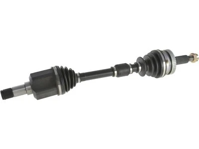 Front Left CV Axle Assembly For 06-11 Hyundai Azera Sonata 3.3L V6 CZ46J1 PDL (for: Hyundai)