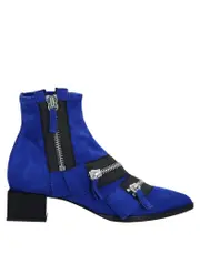 [PIERRE HARDY] PIERRE HARDY Ankle boots - Item 11234293