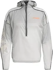 [adidas] TERREX Agravic Windweave Pro Trail Running Windbreaker