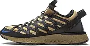 [Nike] ACG React Terra Gobe Mens Trainers BV6344 Sneakers Shoes (UK 9 US 10 EU 44, Parachute Beige Photo Blue 200) 200