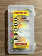 Northland Fishing Tackle - Panfish Kit - 21 Pieces