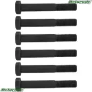 100.A1369.22 Carrier Mount Kit ADB22X Vertical Replaces 704-120 - Bendix