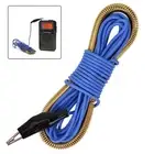 Shortwave Radio Signal Booster Antenna with User Friendly Setup Instructions