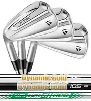 Build a Custom Left Handed TaylorMade 2019 P790 Iron or Wedge