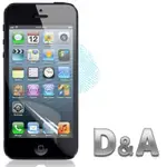 D&A APPLE IPHONE 11/XR通用6.1吋日本膜AG螢幕保護貼(霧面防眩)