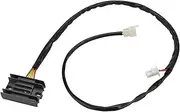 Rectifier Replacement Motorcycle Voltage Regulator Rectifier for CRM250 CRM 250 1989-1999