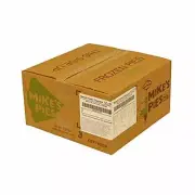 Mikes Pies Banana Foster 10 Cut Cheesecake, 4 Pound - 2 per case.