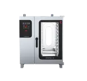Convotherm CXEBD10.10 - 11 Tray Electric Combi-Steamer Oven - Boiler System